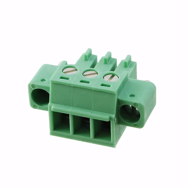 1827716 Phoenix Contact  Stiftleisten, Stecker und Buchsen